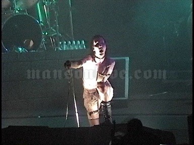 1997-01-25 Santa Monica, CA - Civic Auditorium Screenshot 8