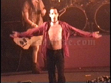 1997-01-25 Santa Monica, CA - Civic Auditorium Screenshot 12