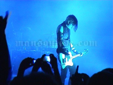 2009-06-24 Linz, Austria - Intersport Arena Screenshot 3