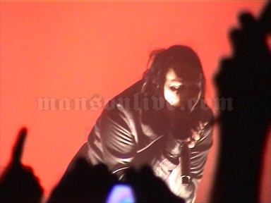 2009-06-24 Linz, Austria - Intersport Arena Screenshot 6