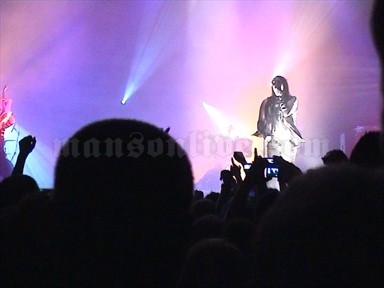 2009-06-24 Linz, Austria - Intersport Arena Screenshot 7