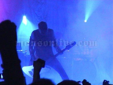 2009-06-24 Linz, Austria - Intersport Arena Screenshot 8