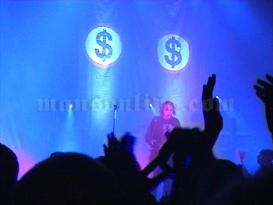 2009-06-24 Linz, Austria - Intersport Arena Screenshot 9