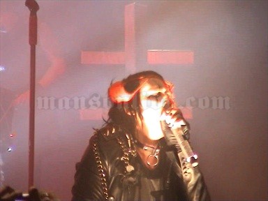 2009-06-24 Linz, Austria - Intersport Arena Screenshot 10