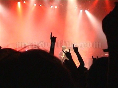 2009-06-24 Linz, Austria - Intersport Arena Screenshot 11