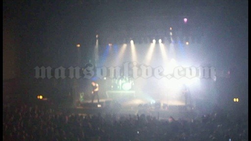 2009-11-21 Hamburg, Germany - Docks Screenshot 3