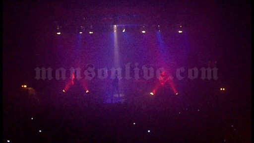 2009-11-21 Hamburg, Germany - Docks Screenshot 5