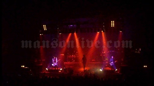 2009-11-21 Hamburg, Germany - Docks Screenshot 12