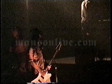 1997-05-20 London, UK - Brixton Academy Screenshot 6