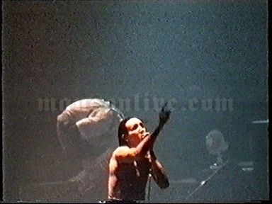 1997-05-20 London, UK - Brixton Academy Screenshot 8