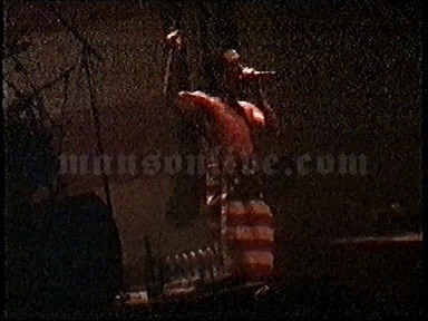 1997-05-20 London, UK - Brixton Academy Screenshot 9