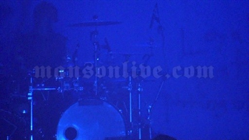 2009-12-10 London, UK - Brixton Academy Screenshot 8