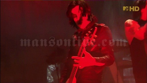 2009-06-05 Eifel, Germany - Nürburgring (Rock am Ring) Screenshot 2