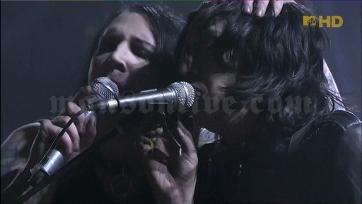 2009-06-05 Eifel, Germany - Nürburgring (Rock am Ring) Screenshot 3