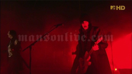 2009-06-05 Eifel, Germany - Nürburgring (Rock am Ring) Screenshot 5