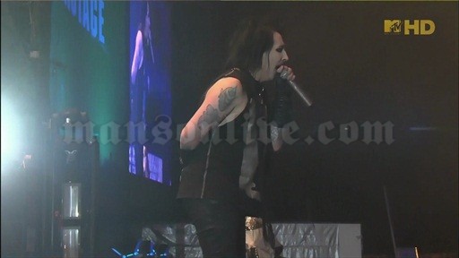 2009-06-05 Eifel, Germany - Nürburgring (Rock am Ring) Screenshot 6