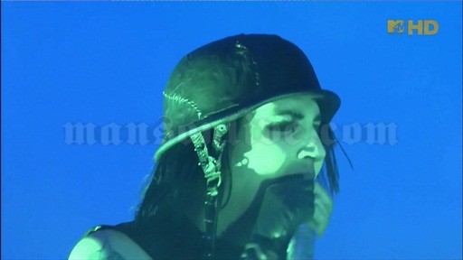 2009-06-05 Eifel, Germany - Nürburgring (Rock am Ring) Screenshot 7