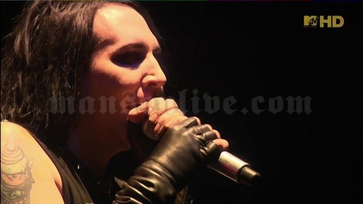 2009-06-05 Eifel, Germany - Nürburgring (Rock am Ring) Screenshot 9