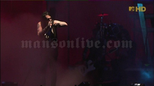 2009-06-05 Eifel, Germany - Nürburgring (Rock am Ring) Screenshot 10