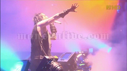 2009-06-05 Eifel, Germany - Nürburgring (Rock am Ring) Screenshot 11