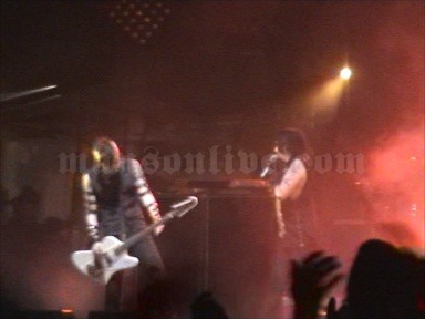 2009-06-20 Clisson, France (Hellfest) Screenshot 5