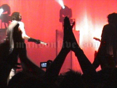 2009-06-20 Clisson, France (Hellfest) Screenshot 9