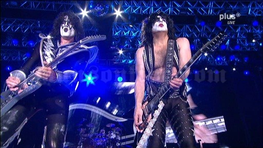 2010-06-03 Eifel, Germany - Nürburgring (Rock am Ring) Screenshot 2