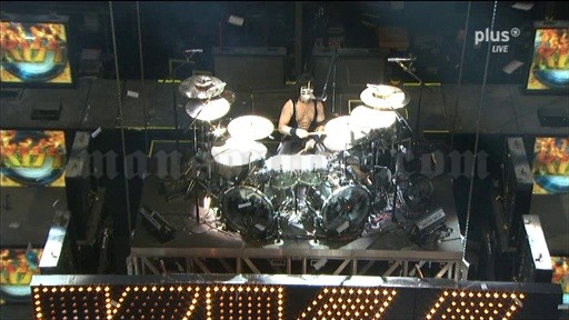 2010-06-03 Eifel, Germany - Nürburgring (Rock am Ring) Screenshot 3