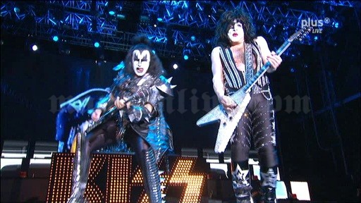 2010-06-03 Eifel, Germany - Nürburgring (Rock am Ring) Screenshot 4