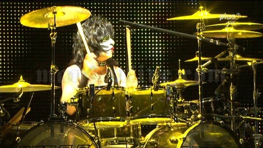 2010-06-03 Eifel, Germany - Nürburgring (Rock am Ring) Screenshot 5