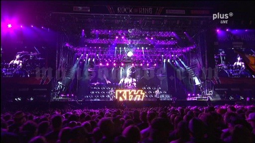 2010-06-03 Eifel, Germany - Nürburgring (Rock am Ring) Screenshot 8