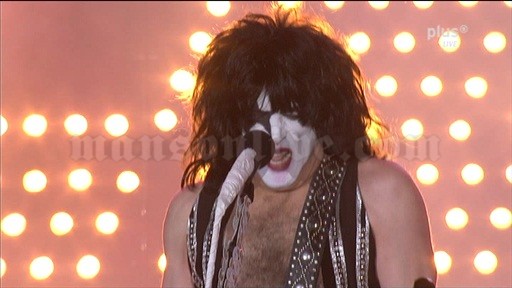 2010-06-03 Eifel, Germany - Nürburgring (Rock am Ring) Screenshot 9