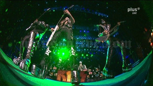 2010-06-03 Eifel, Germany - Nürburgring (Rock am Ring) Screenshot 10