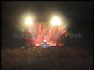 1998-11-30 Lisbon, Portugal - Pavilhao Multiusos Screenshot 2