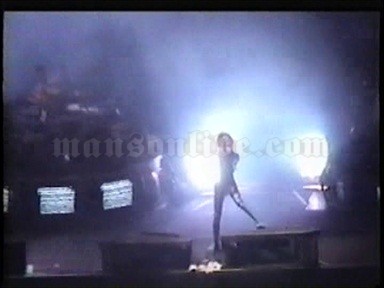 1998-11-30 Lisbon, Portugal - Pavilhao Multiusos Screenshot 4