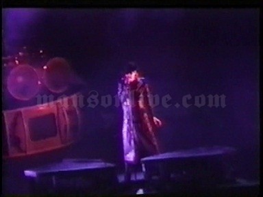 1998-11-30 Lisbon, Portugal - Pavilhao Multiusos Screenshot 6