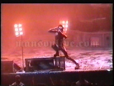 1998-11-30 Lisbon, Portugal - Pavilhao Multiusos Screenshot 8