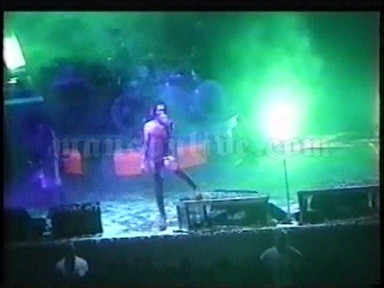 1998-11-30 Lisbon, Portugal - Pavilhao Multiusos Screenshot 10