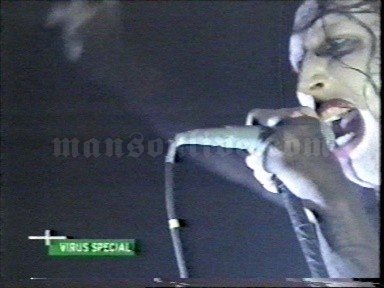 1997-08-20 Hamburg, Germany - Große Freiheit Screenshot 4