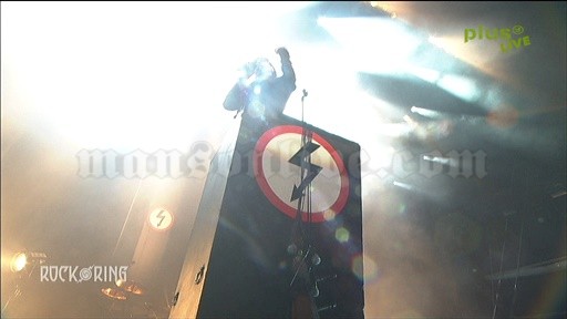 2012-06-02 Eifel, Germany - Nürburgring (Rock am Ring) Screenshot 3