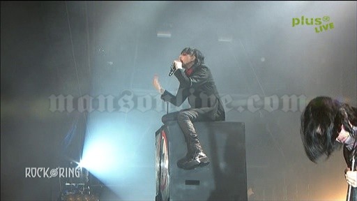 2012-06-02 Eifel, Germany - Nürburgring (Rock am Ring) Screenshot 4