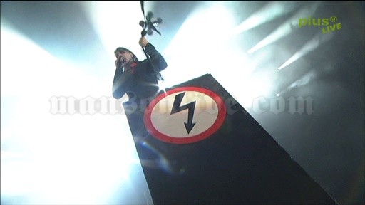 2012-06-02 Eifel, Germany - Nürburgring (Rock am Ring) Screenshot 5