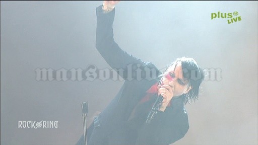 2012-06-02 Eifel, Germany - Nürburgring (Rock am Ring) Screenshot 6