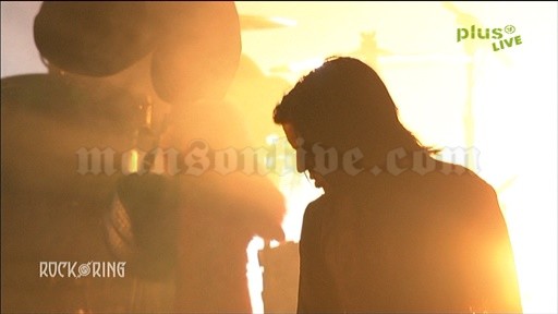 2012-06-02 Eifel, Germany - Nürburgring (Rock am Ring) Screenshot 7