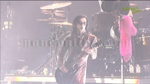 2012-06-02 Eifel, Germany - Nürburgring (Rock am Ring) Screenshot 9