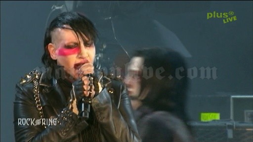 2012-06-02 Eifel, Germany - Nürburgring (Rock am Ring) Screenshot 10