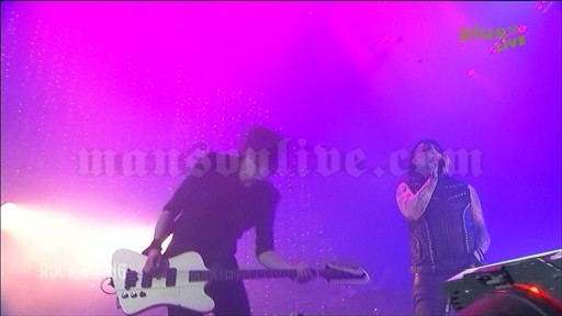 2012-06-02 Eifel, Germany - Nürburgring (Rock am Ring) Screenshot 12