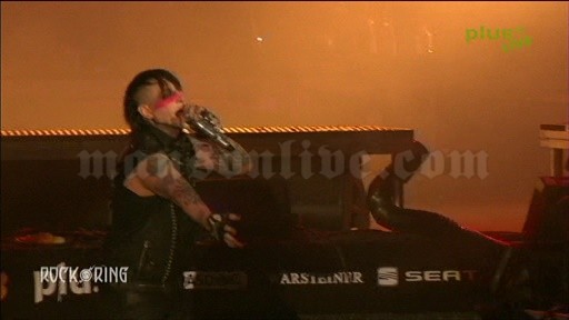 2012-06-02 Eifel, Germany - Nürburgring (Rock am Ring) Screenshot 14