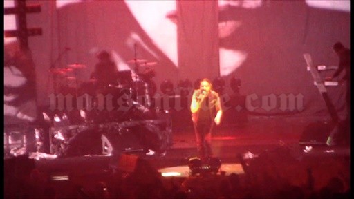 2013-06-18 Reading, PA - Sovereign Center Screenshot 2