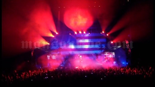 2013-06-18 Reading, PA - Sovereign Center Screenshot 7